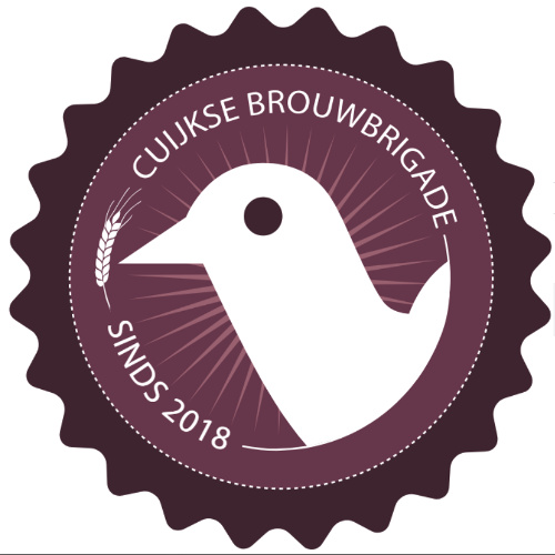 Cuijkse Brouwbrigade Logo